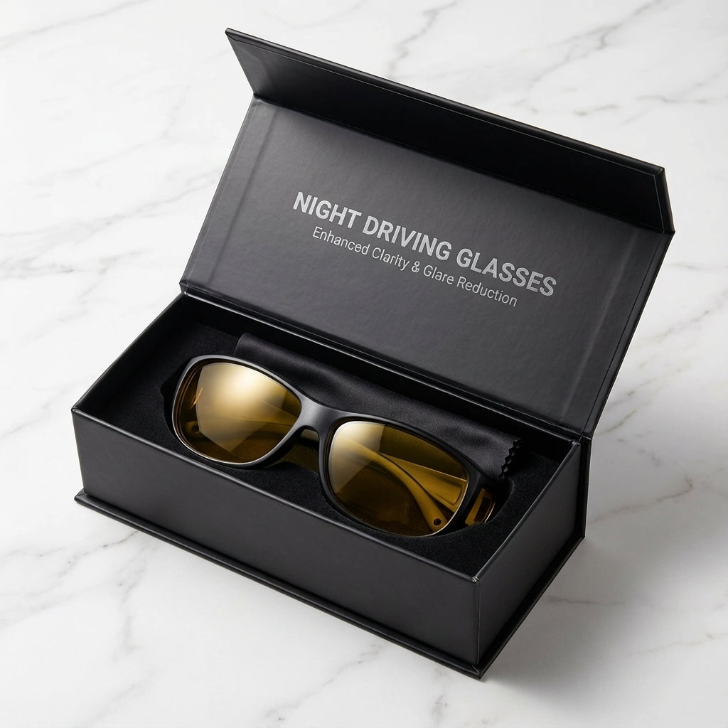 Night Driving Glasses - Image 5