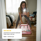 Kinova Home Studio Reformer - Image 5