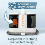 Fabric Spot Cleaner - Image 6