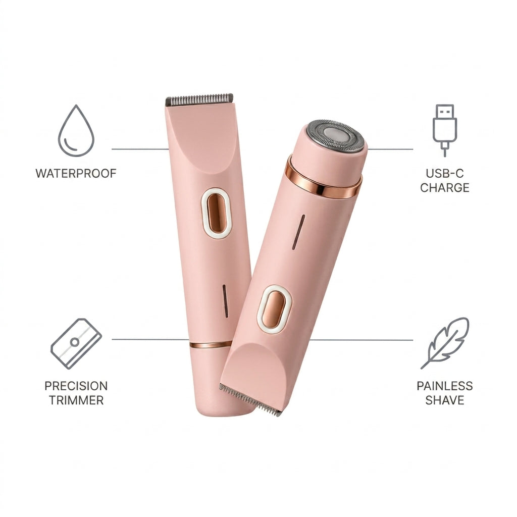 Advanced Hair Removal System - Image 6