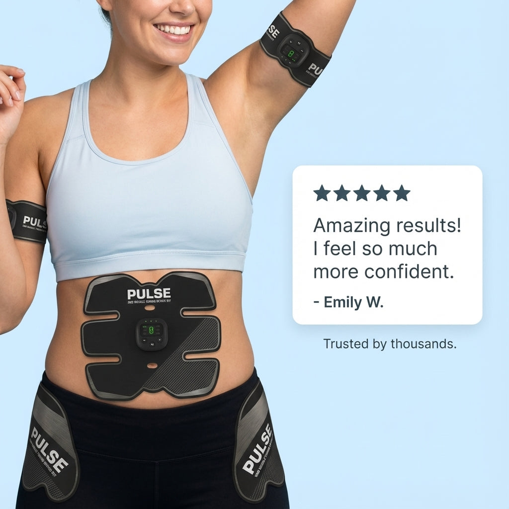 Muscle Stimulator - Image 6