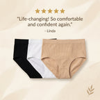 Incontinence Underwear - Image 6