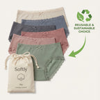 Antibacterial Panties - Image 6