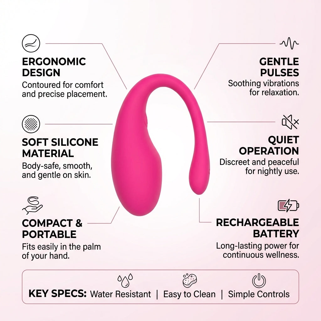 Intimate Wellness Device - Image 7