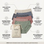 Antibacterial Panties - Image 7