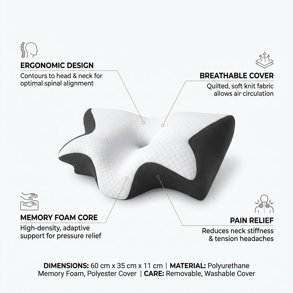 Orthopedic Pillow - Image 7
