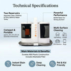 Fabric Spot Cleaner - Image 7