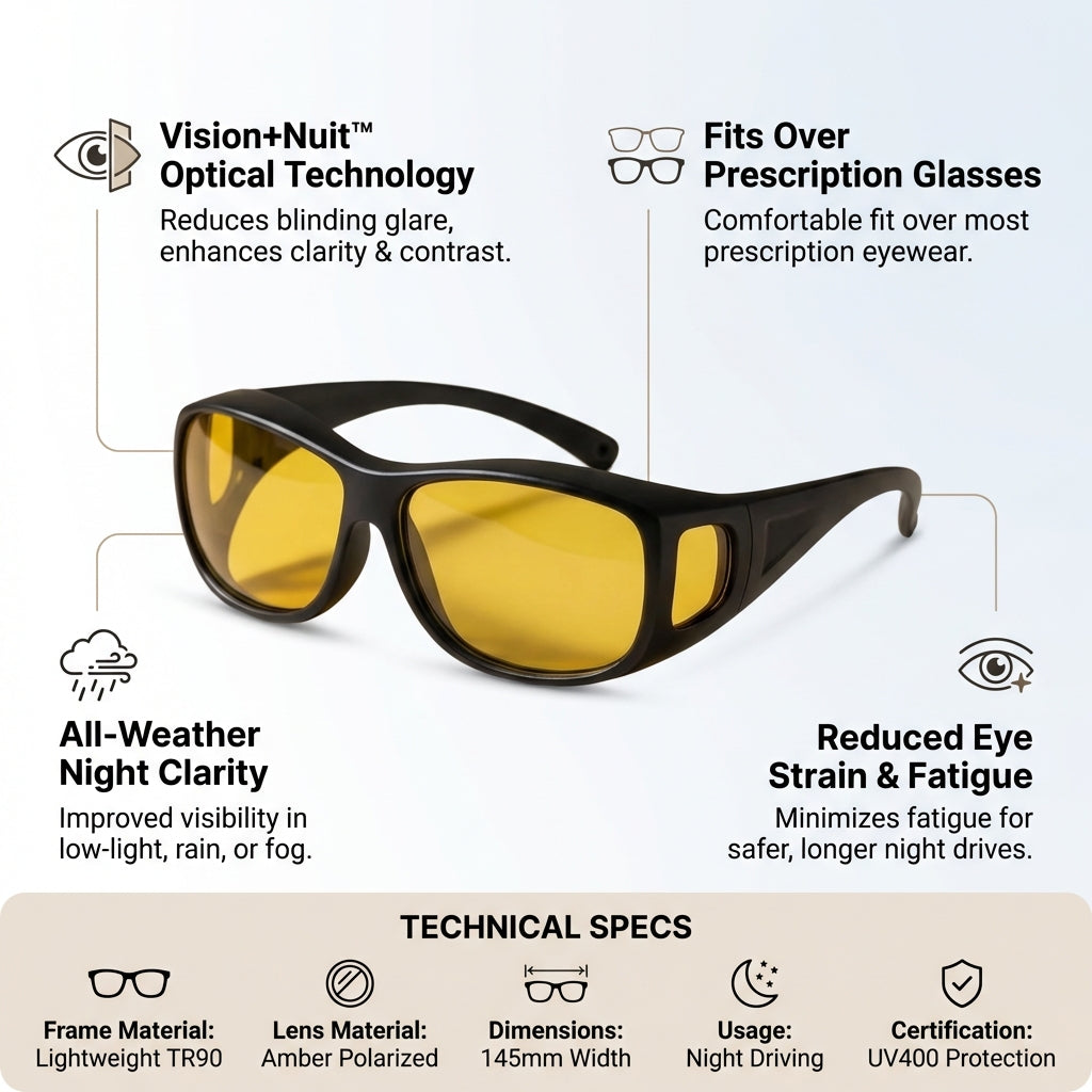 Night Driving Glasses - Image 7