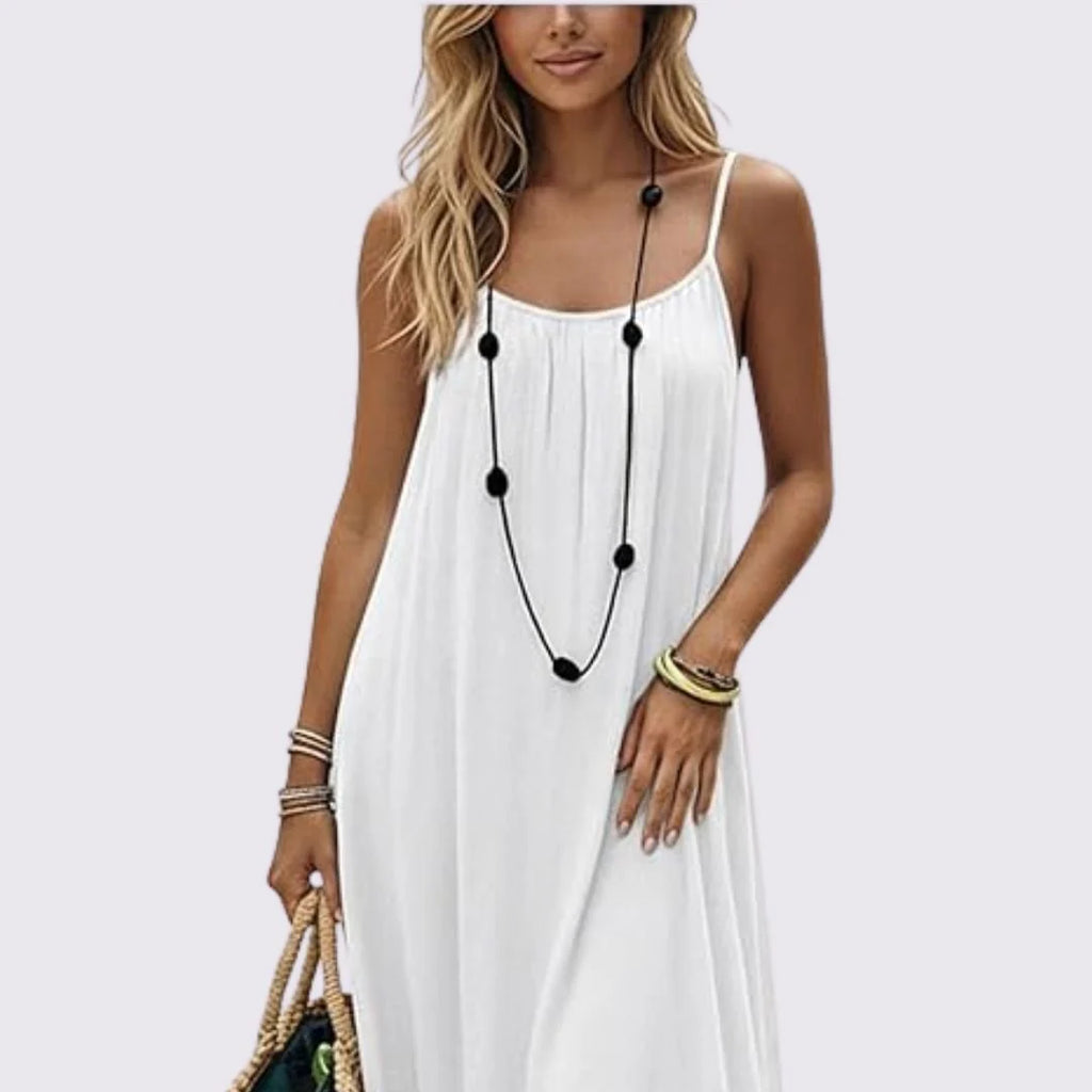 The Nuance Dress - La Câline™