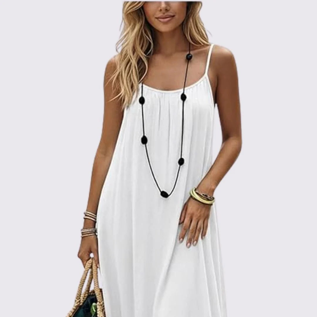 The Nuance Dress - La Câline™