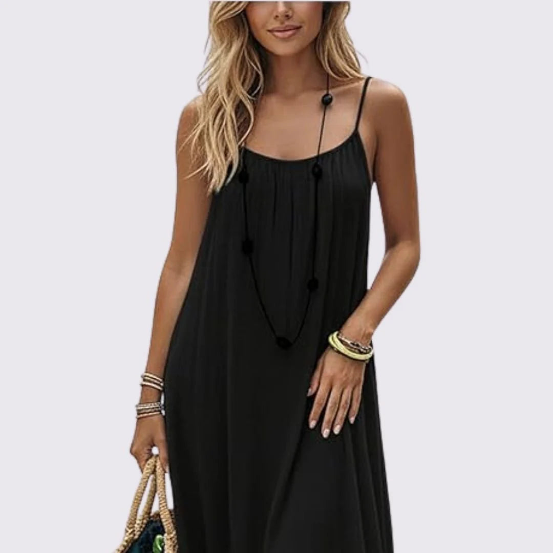 The Nuance Dress - La Câline™
