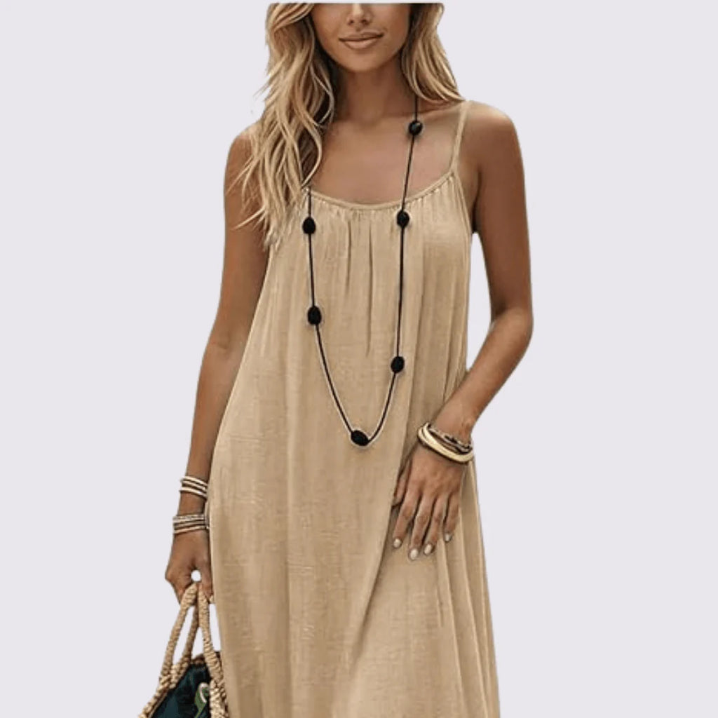 The Nuance Dress - La Câline™
