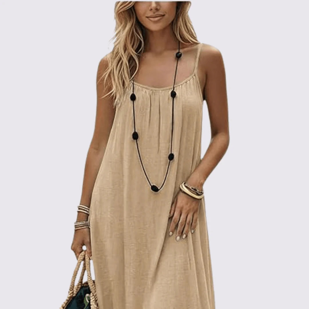 The Nuance Dress - La Câline™