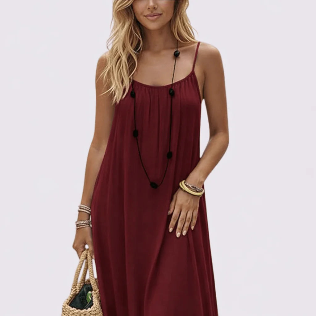 The Nuance Dress - La Câline™