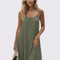 The Nuance Dress - La Câline™