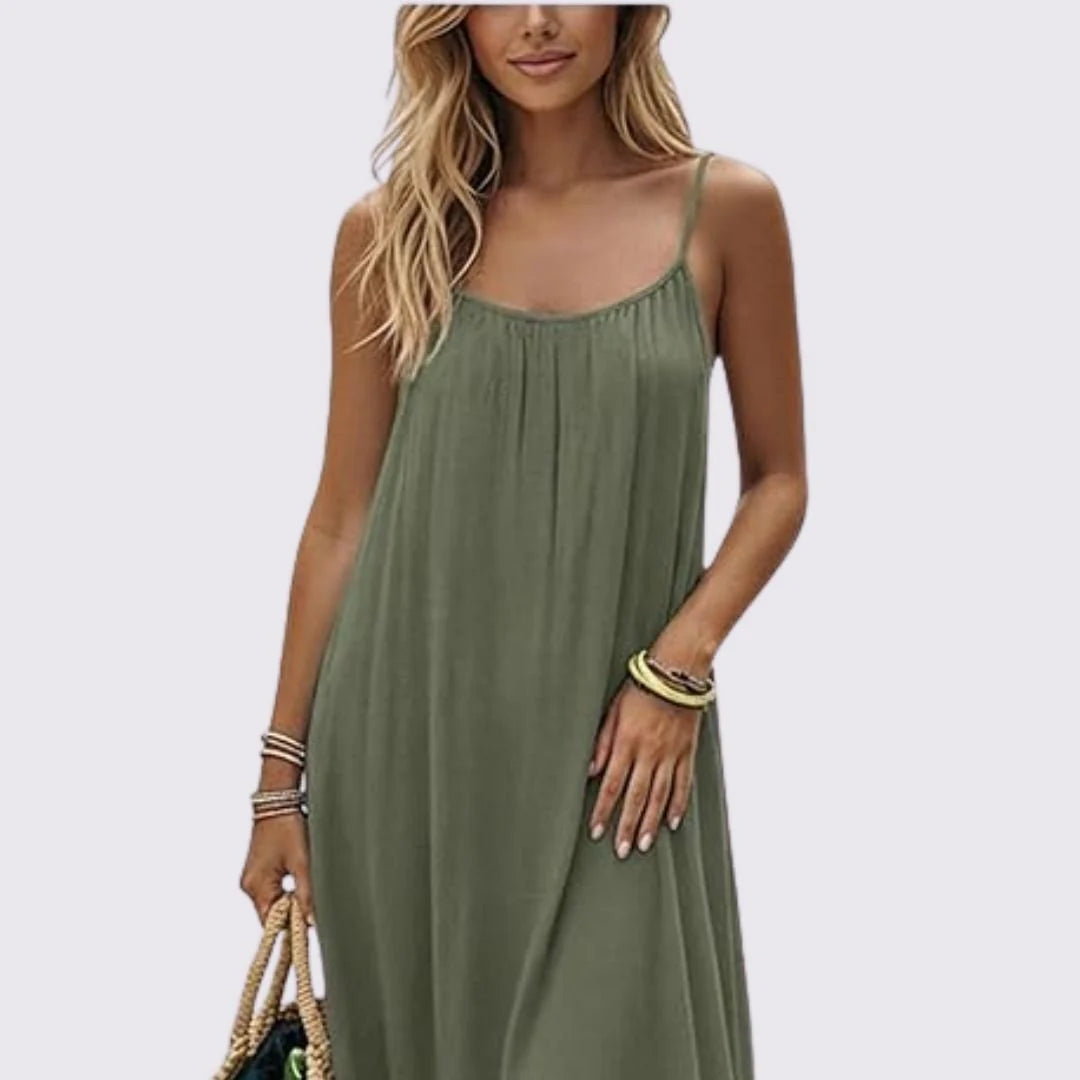 The Nuance Dress - La Câline™