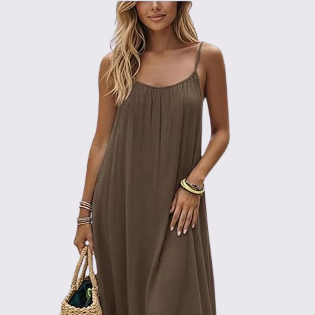 The Nuance Dress - La Câline™