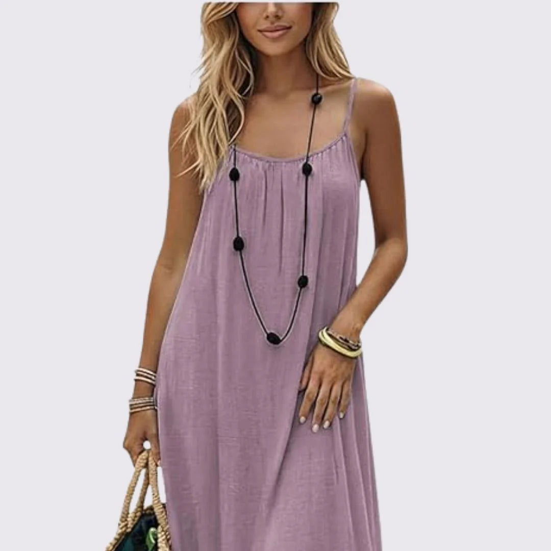The Nuance Dress - La Câline™