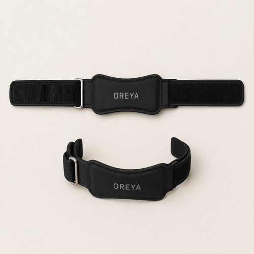 OREYA Precision Knee Support Strap product view